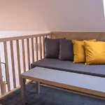 Appartement Ptasia Osada Joachimowka *