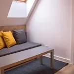 Ptasia Osada Joachimowka Appartement