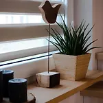 Ptasia Osada Joachimowka Appartement Gądkowice