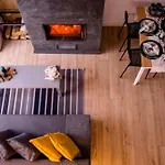 Ptasia Osada Joachimowka Appartement Gądkowice