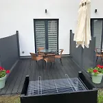 Ptasia Osada Joachimowka Appartement