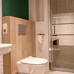 Ptasia Osada Joachimowka Appartement