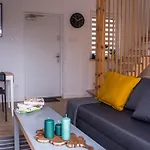 Appartement Ptasia Osada Joachimowka