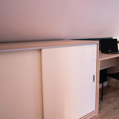 Ptasia Osada Joachimowka Апартаменты *