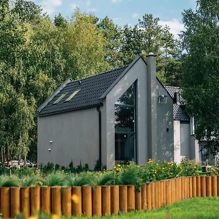 Ptasia Osada Joachimowka *