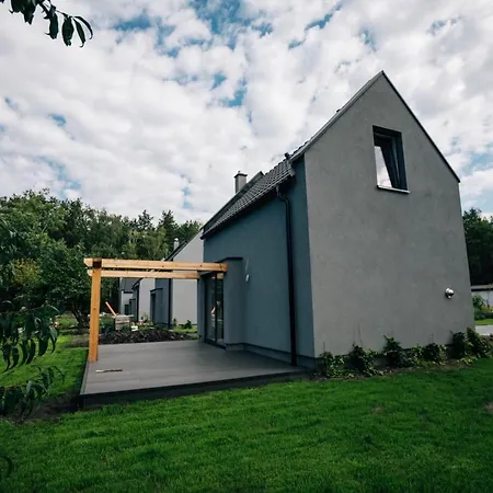 Ptasia Osada Joachimowka