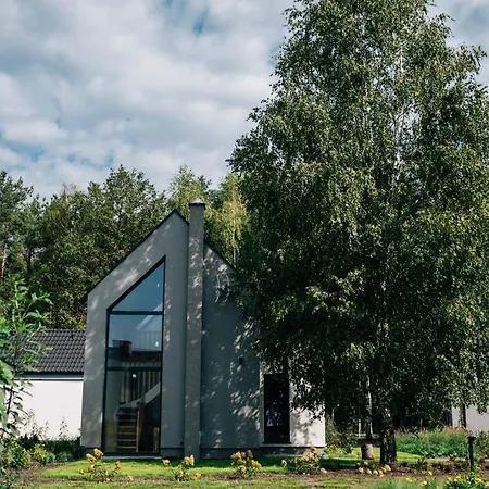 Ptasia Osada Joachimowka Апартаменты