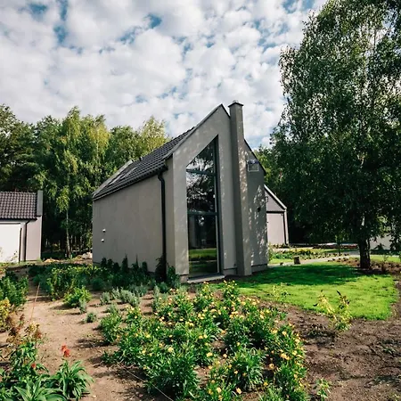 Апартаменты Ptasia Osada Joachimowka Gadkowice