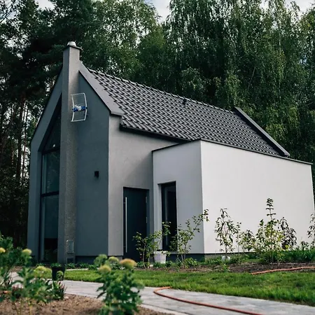 Апартаменты Ptasia Osada Joachimowka Gadkowice