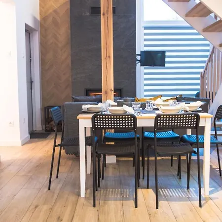 Ptasia Osada Joachimowka * Gadkowice