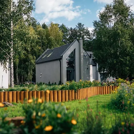 Ptasia Osada Joachimowka Апартаменты