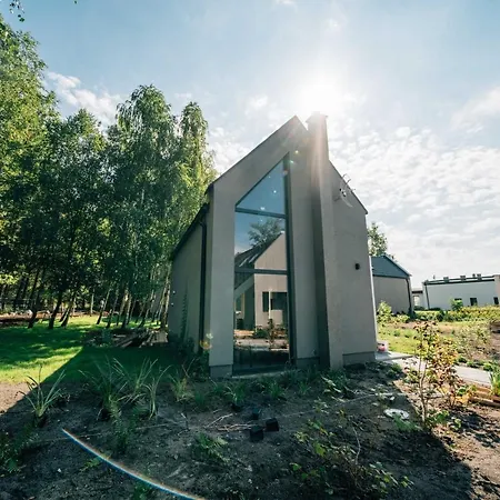 Ptasia Osada Joachimowka * Gadkowice