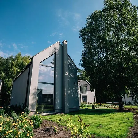 Апартаменты Ptasia Osada Joachimowka *