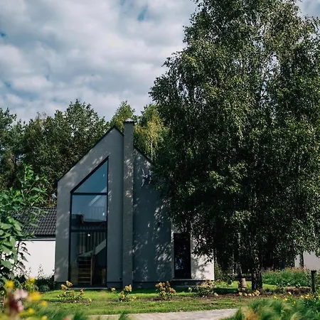 Ptasia Osada Joachimowka *