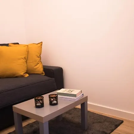 Ptasia Osada Joachimowka Apartment *
