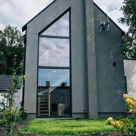 Ptasia Osada Joachimowka