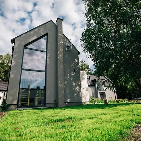 Ptasia Osada Joachimowka Апартаменты Gadkowice