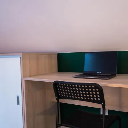 Ptasia Osada Joachimowka * Gadkowice