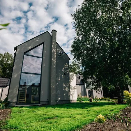 Апартаменты Ptasia Osada Joachimowka *