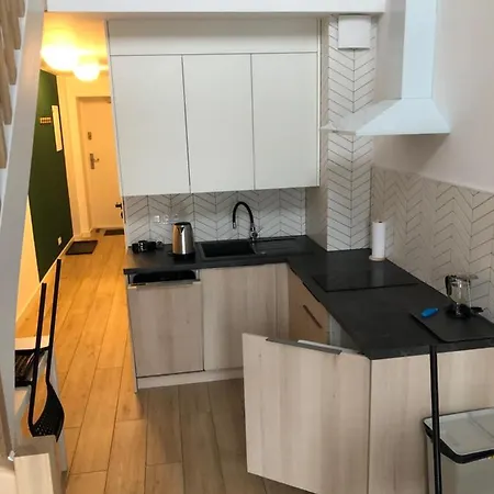 Ptasia Osada Joachimowka Gadkowice