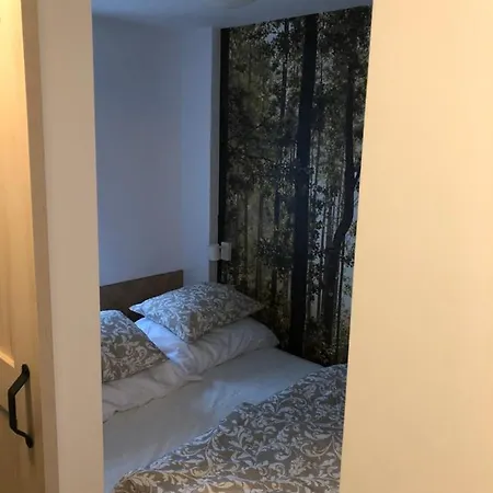 Ptasia Osada Joachimowka Gadkowice