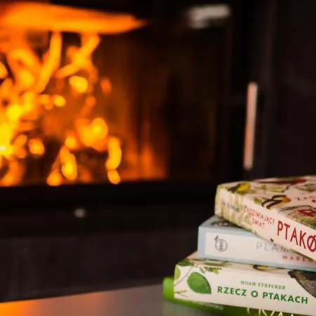 Ptasia Osada Joachimowka