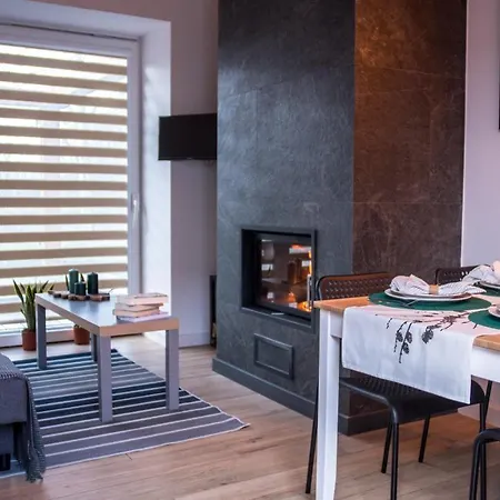 Ptasia Osada Joachimowka *