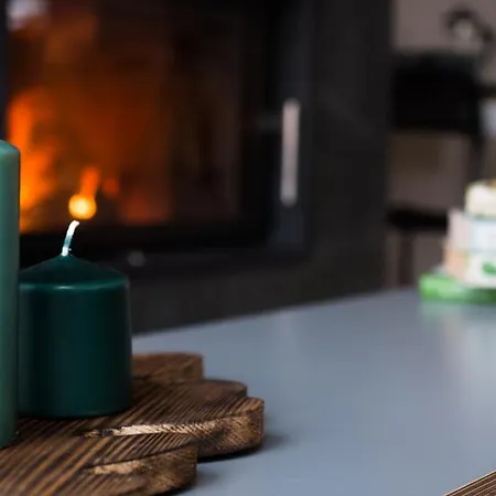 Ptasia Osada Joachimowka