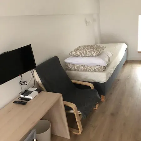 Ptasia Osada Joachimowka Gadkowice