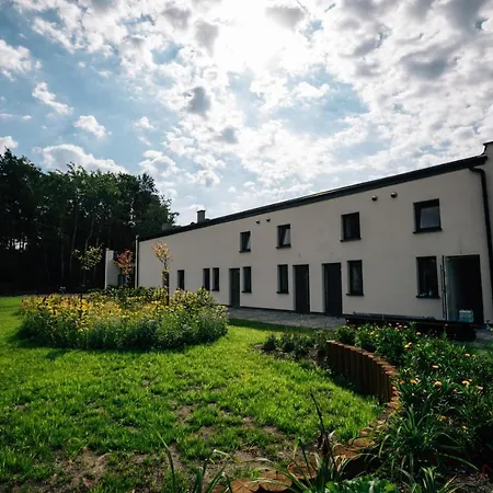 Ptasia Osada Joachimowka Gadkowice