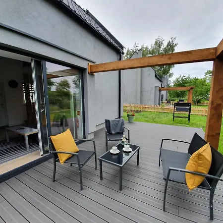 Ptasia Osada Joachimowka Апартаменты *