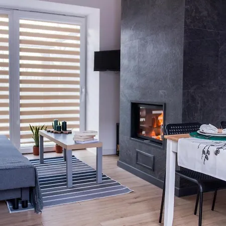 Ptasia Osada Joachimowka * Gadkowice