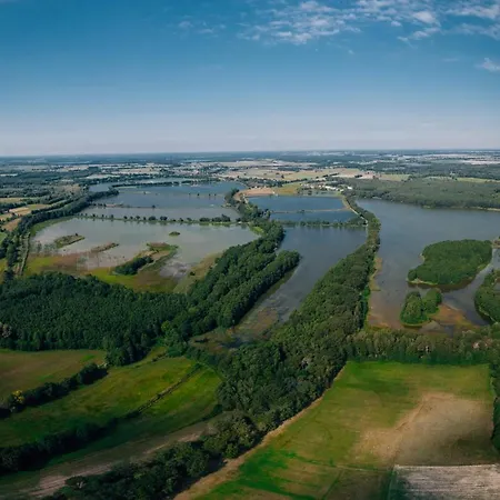 Ptasia Osada Joachimowka * Gadkowice