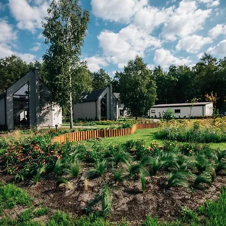 Ptasia Osada Joachimowka Апартаменты *