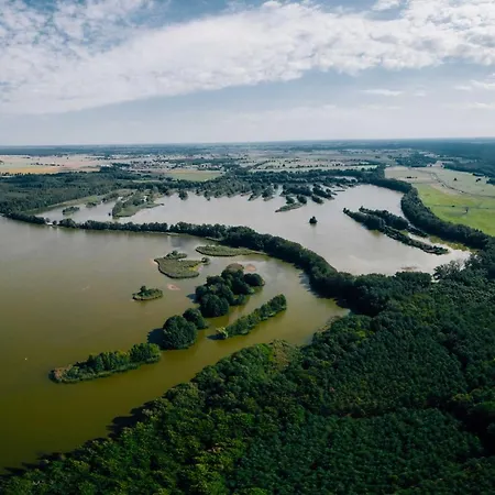 Ptasia Osada Joachimowka Gadkowice