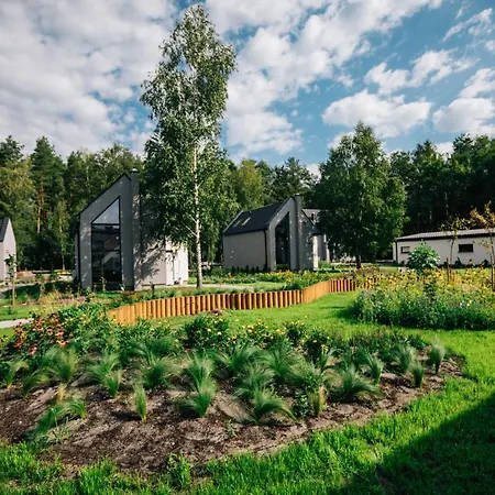 Ptasia Osada Joachimowka Gadkowice