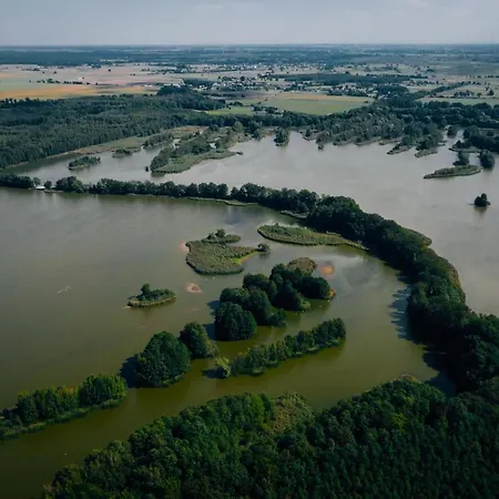 Ptasia Osada Joachimowka Апартаменты