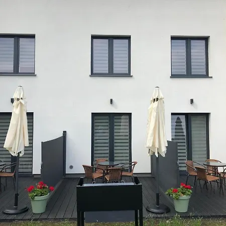 Ptasia Osada Joachimowka Gadkowice