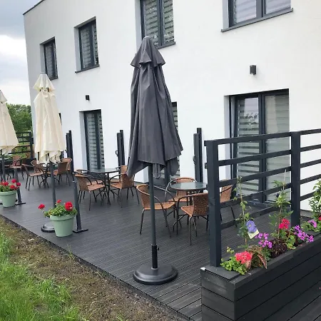 Ptasia Osada Joachimowka Апартаменты *